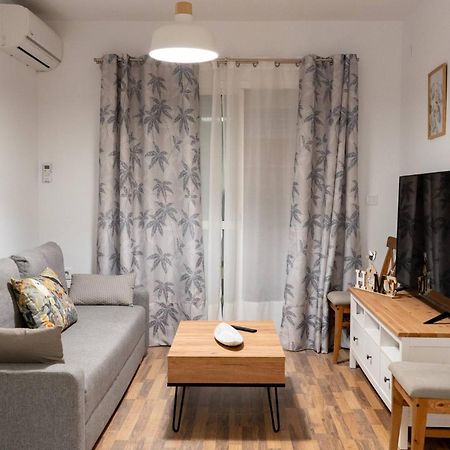 Apartamento Las Mironas - Ole Solutions 엘푸에르토데산타마리아 외부 사진