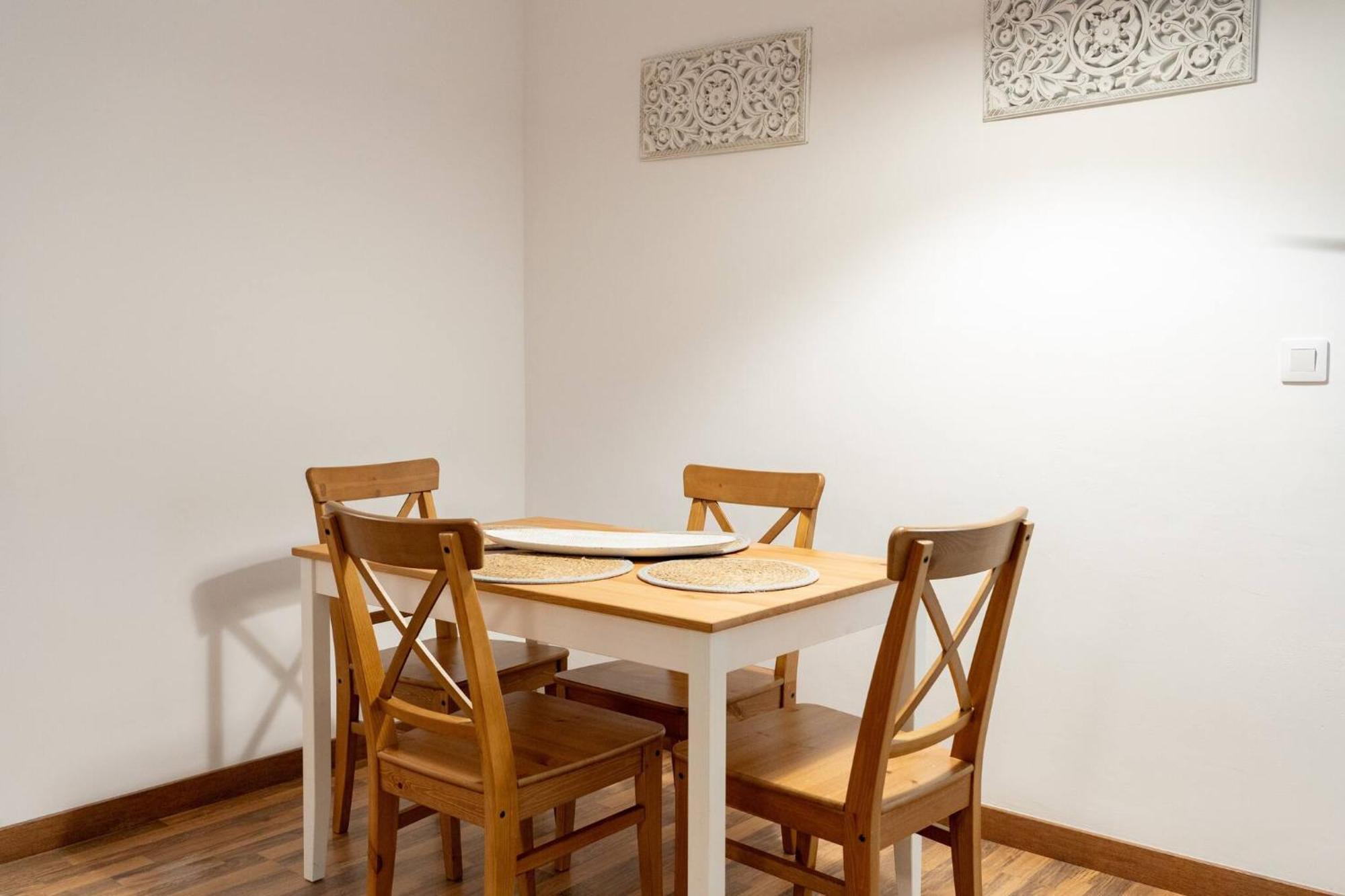 Apartamento Las Mironas - Ole Solutions 엘푸에르토데산타마리아 외부 사진