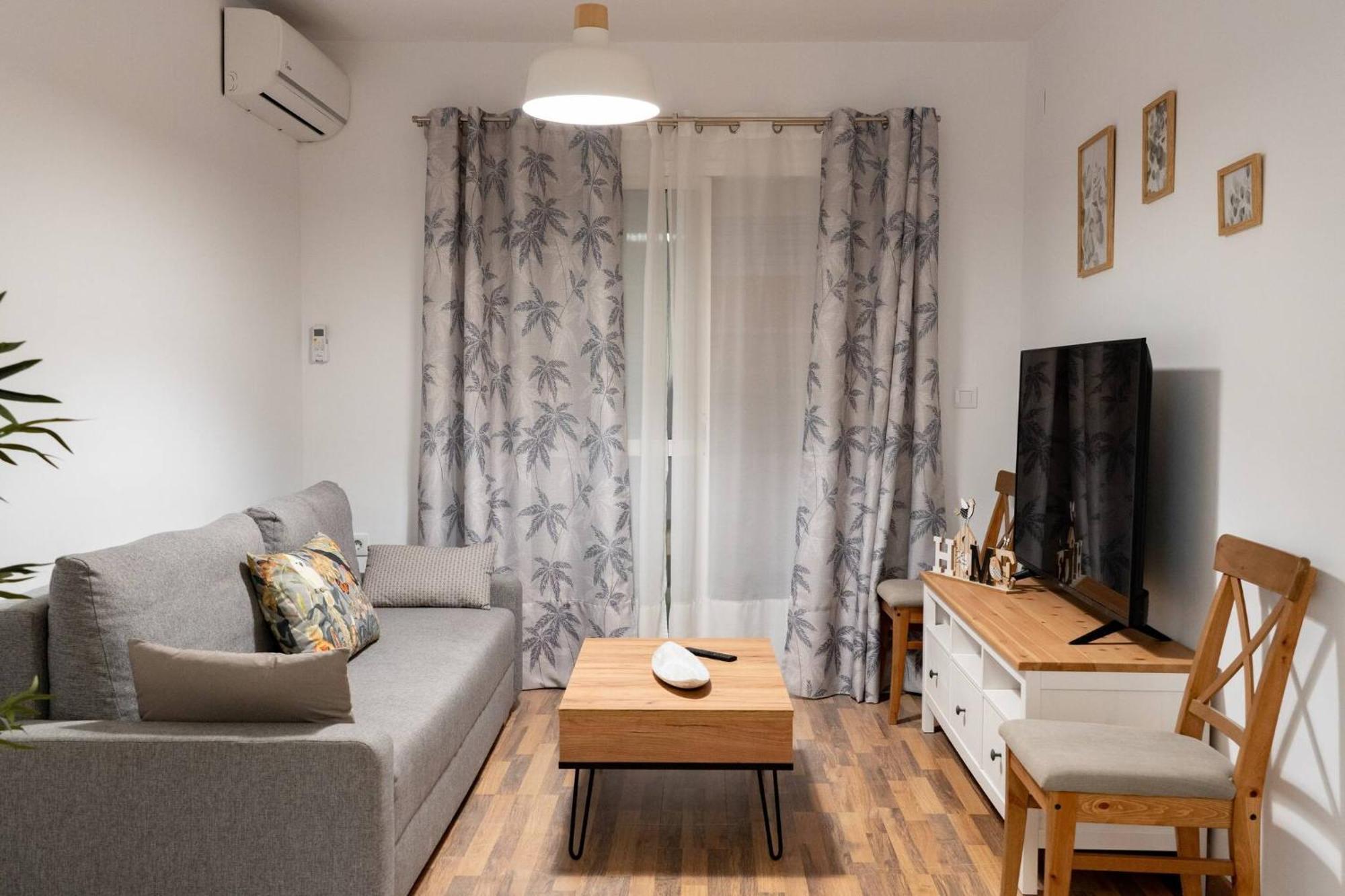 Apartamento Las Mironas - Ole Solutions 엘푸에르토데산타마리아 외부 사진
