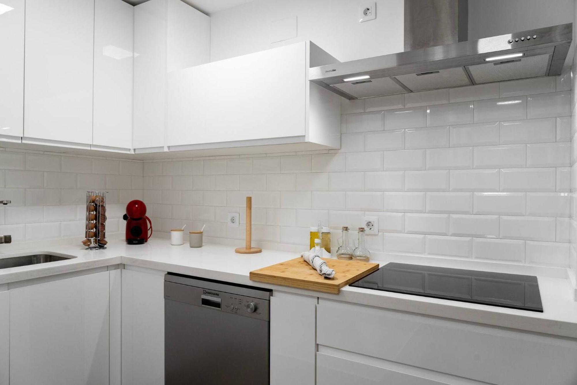 Apartamento Las Mironas - Ole Solutions 엘푸에르토데산타마리아 외부 사진