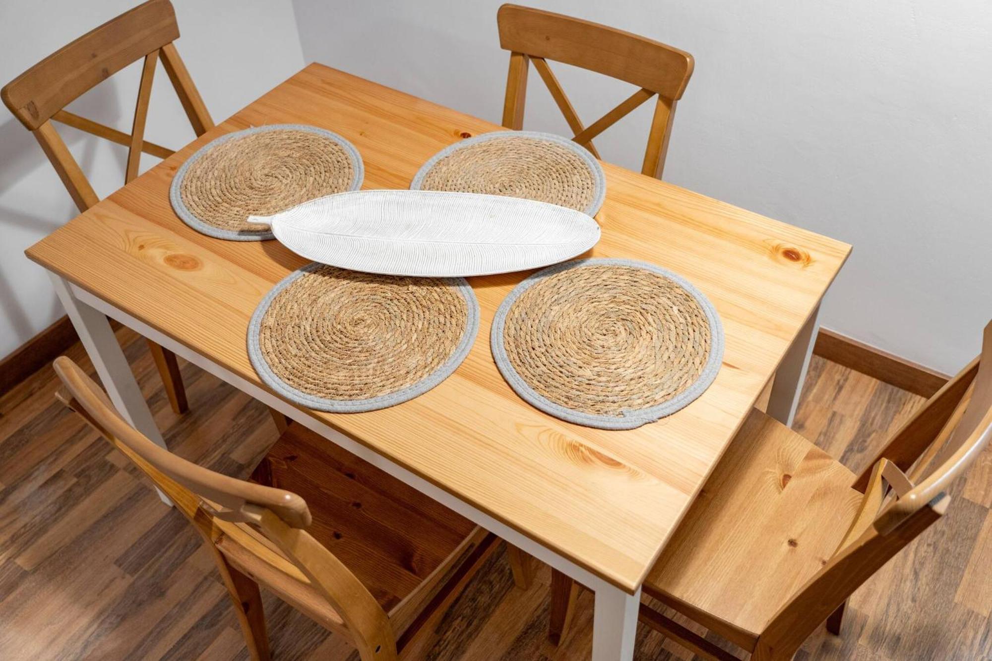 Apartamento Las Mironas - Ole Solutions 엘푸에르토데산타마리아 외부 사진