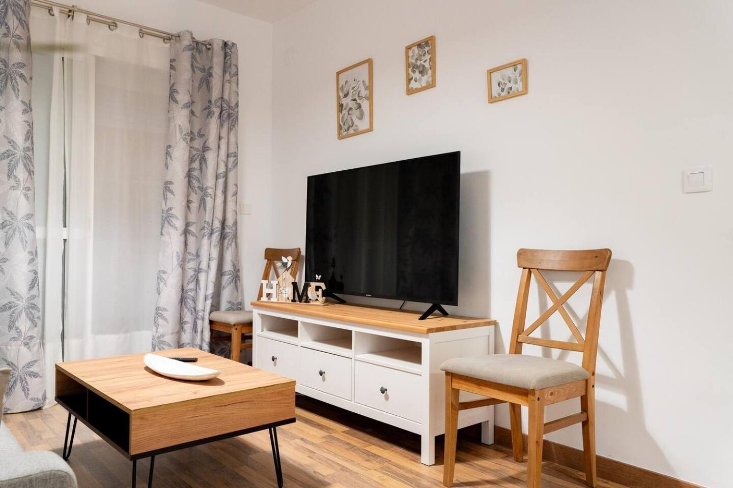 Apartamento Las Mironas - Ole Solutions 엘푸에르토데산타마리아 외부 사진