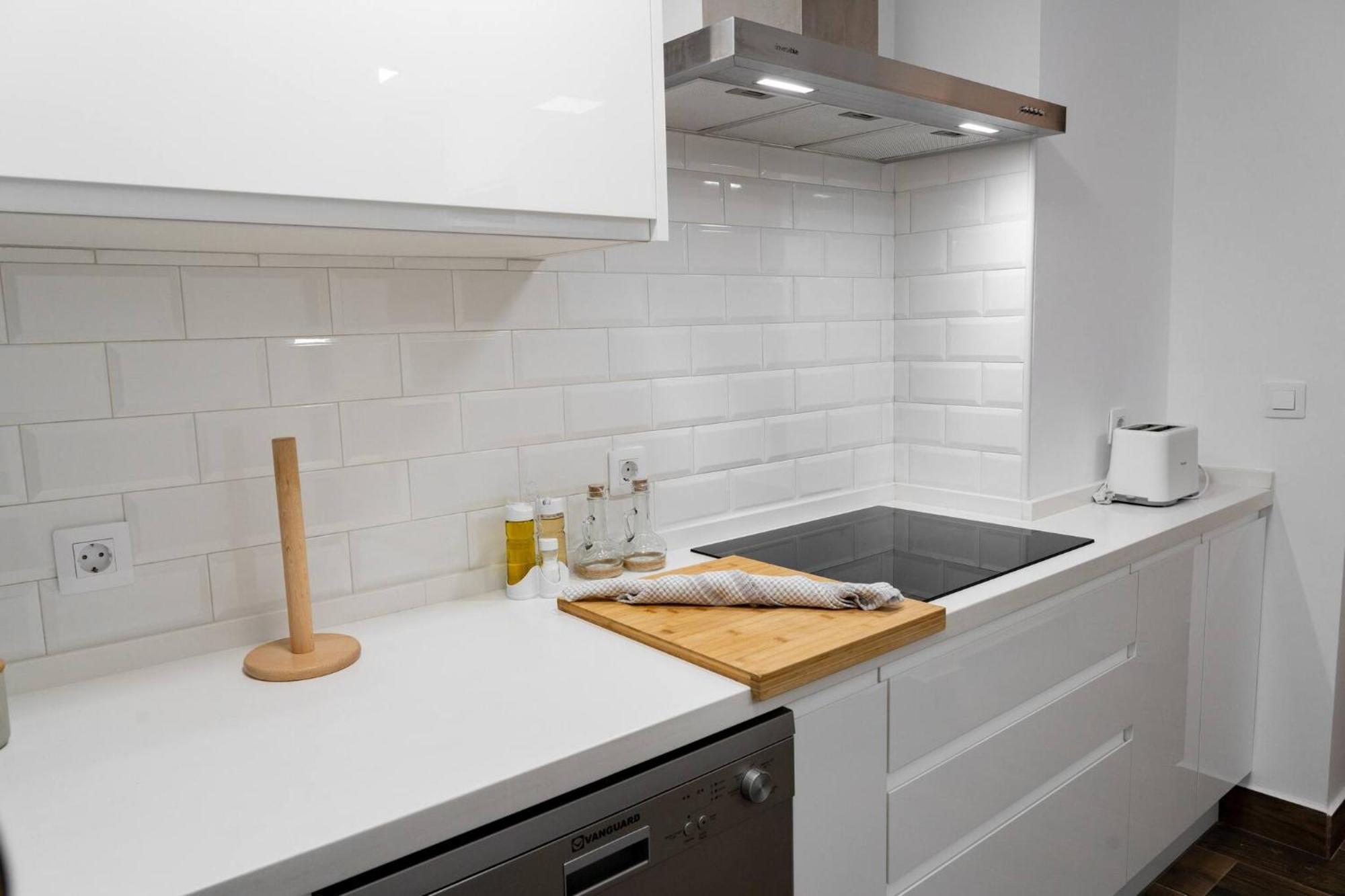 Apartamento Las Mironas - Ole Solutions 엘푸에르토데산타마리아 외부 사진