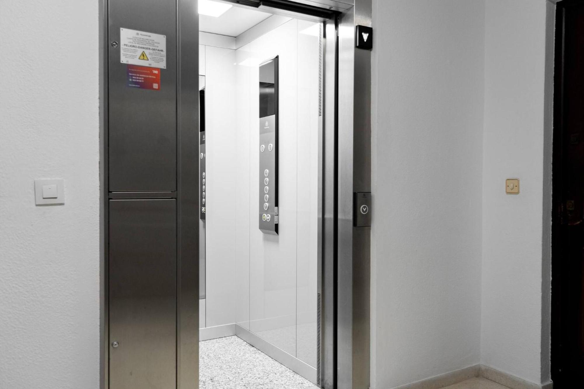 Apartamento Las Mironas - Ole Solutions 엘푸에르토데산타마리아 외부 사진