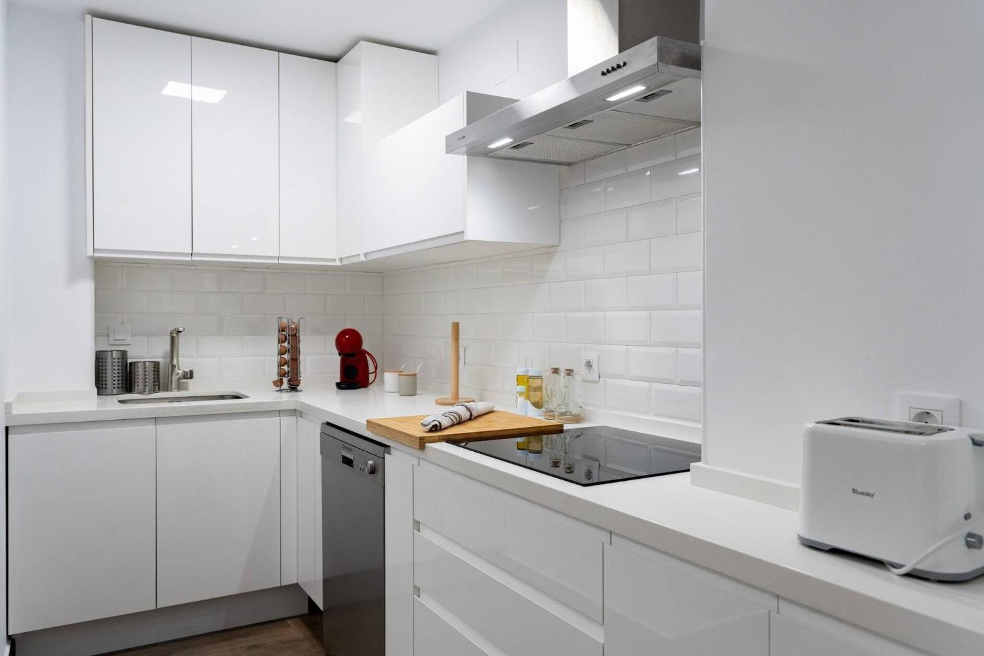 Apartamento Las Mironas - Ole Solutions 엘푸에르토데산타마리아 외부 사진