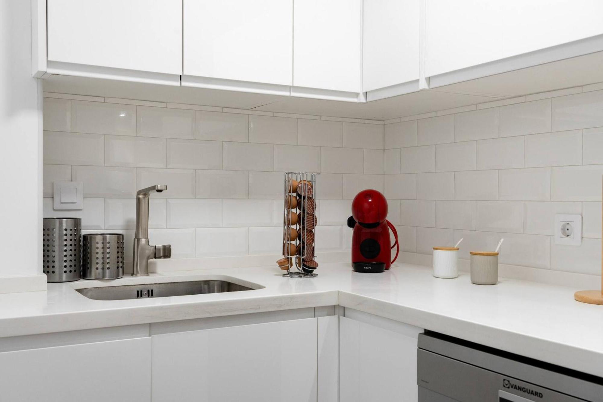Apartamento Las Mironas - Ole Solutions 엘푸에르토데산타마리아 외부 사진