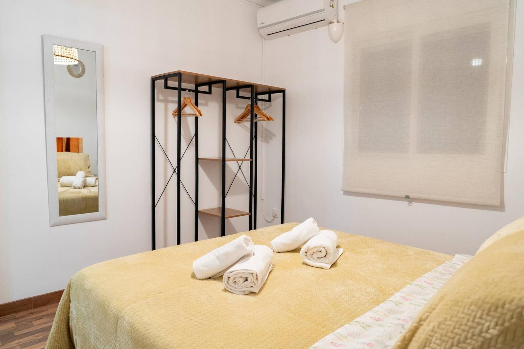 Apartamento Las Mironas - Ole Solutions 엘푸에르토데산타마리아 외부 사진