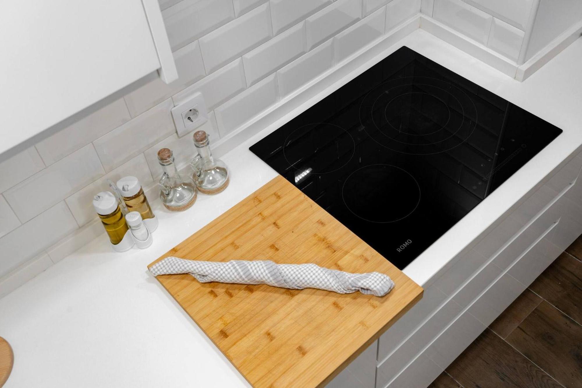 Apartamento Las Mironas - Ole Solutions 엘푸에르토데산타마리아 외부 사진