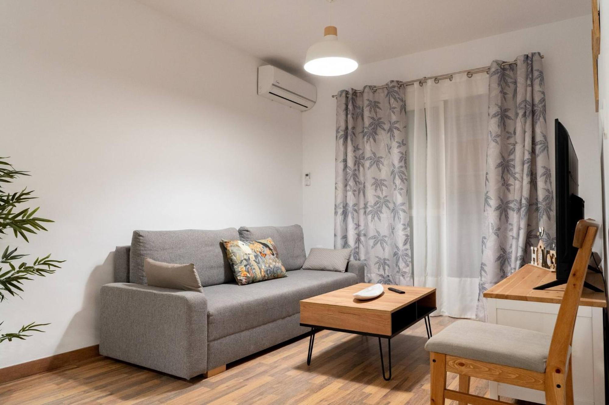 Apartamento Las Mironas - Ole Solutions 엘푸에르토데산타마리아 외부 사진