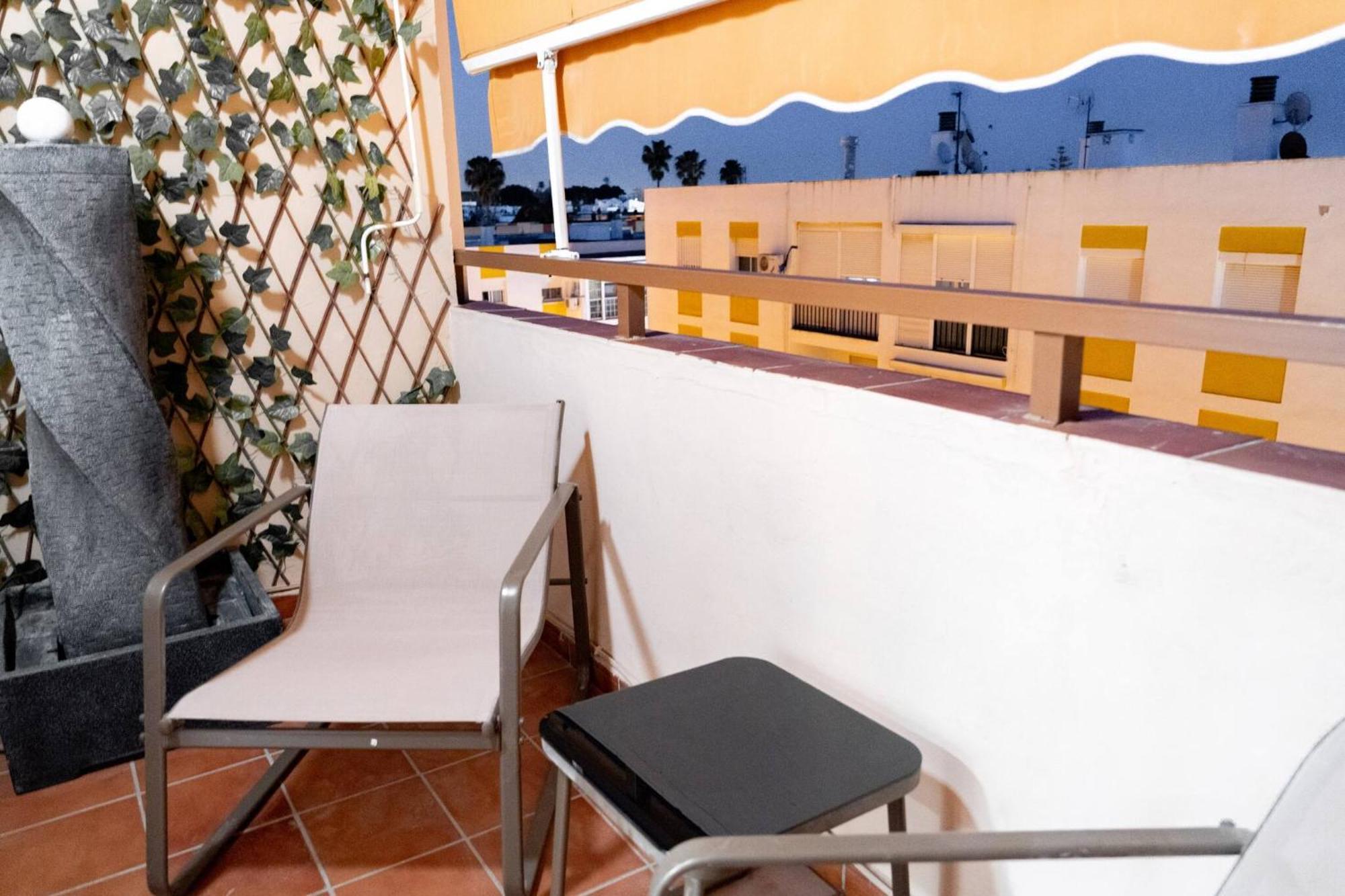 Apartamento Las Mironas - Ole Solutions 엘푸에르토데산타마리아 외부 사진