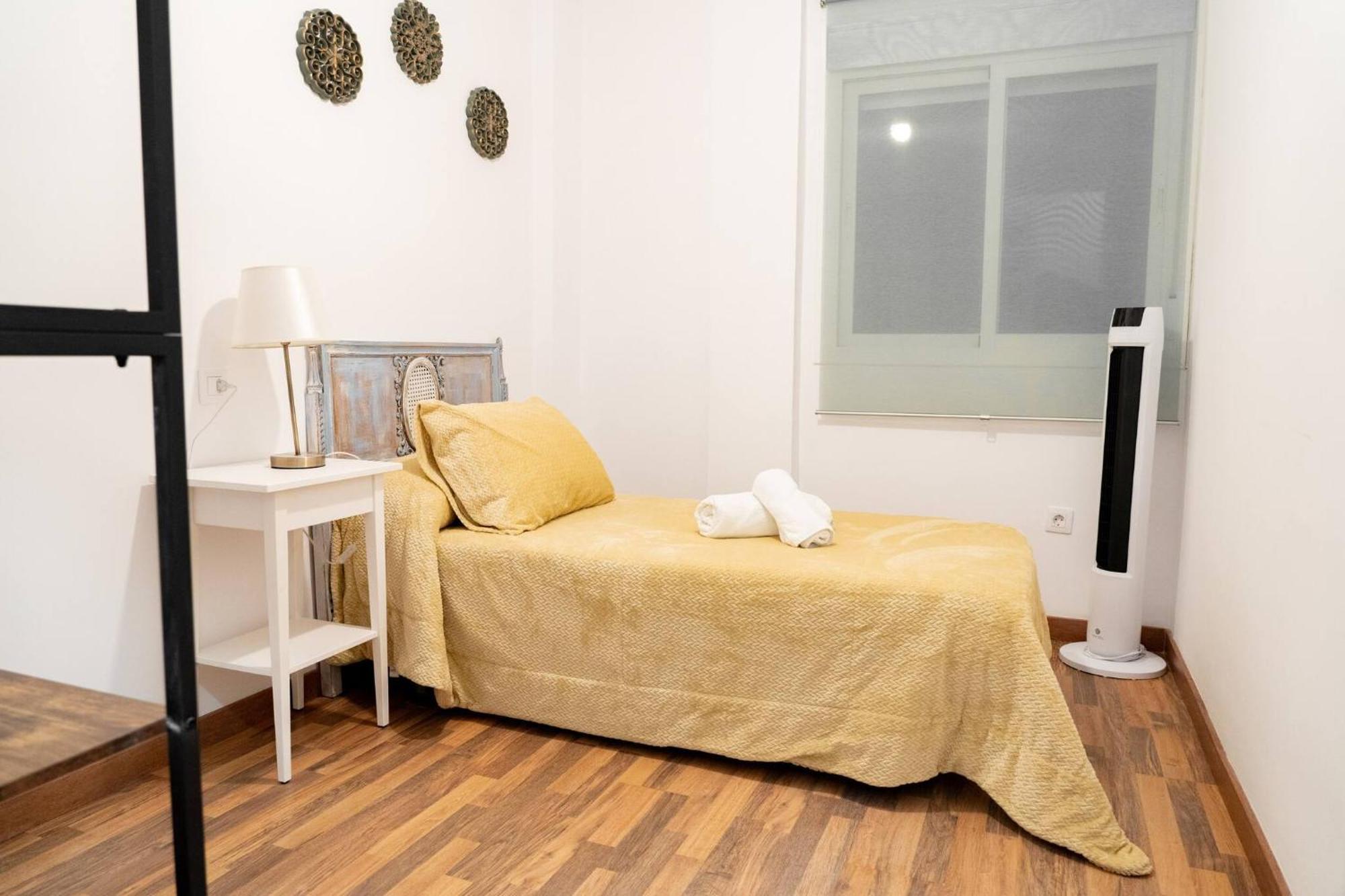 Apartamento Las Mironas - Ole Solutions 엘푸에르토데산타마리아 외부 사진