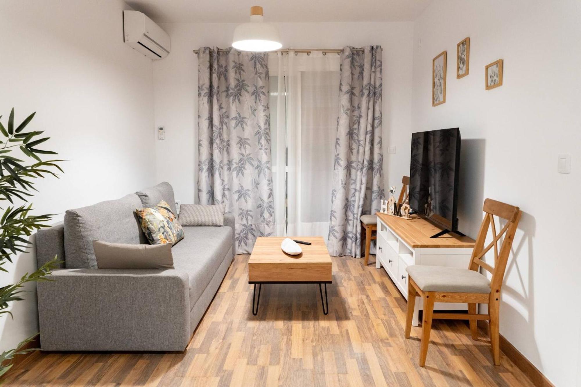 Apartamento Las Mironas - Ole Solutions 엘푸에르토데산타마리아 외부 사진